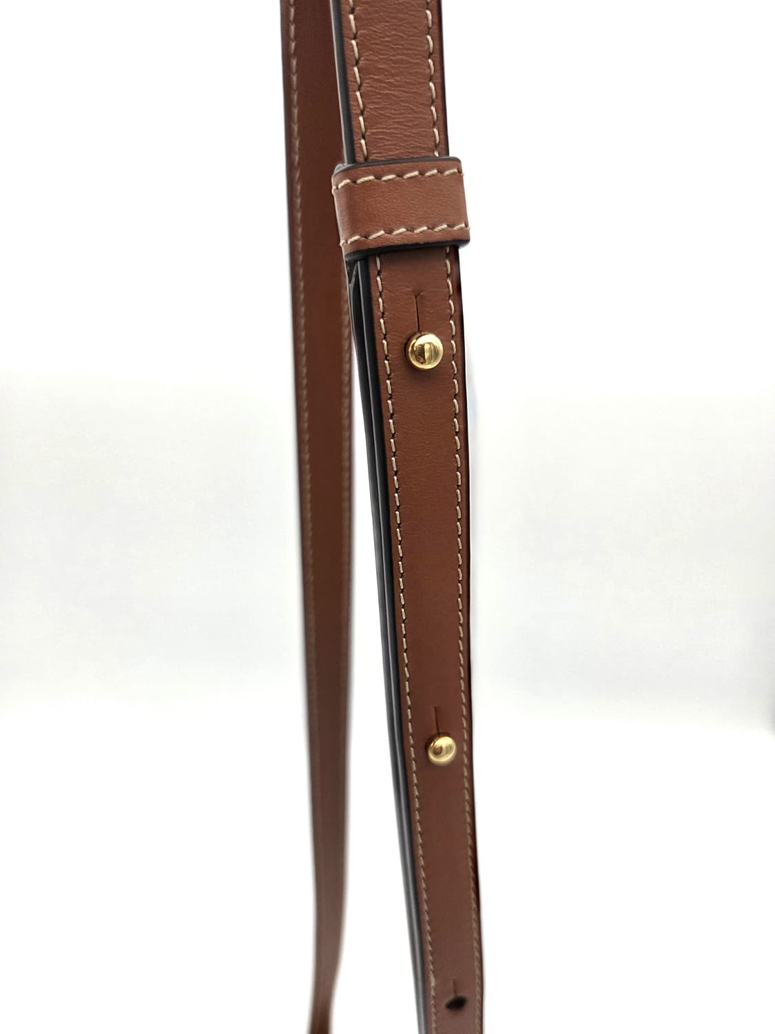 셀린 오벌 펄스 트리옹프 미니 크로스백 상품이미지8