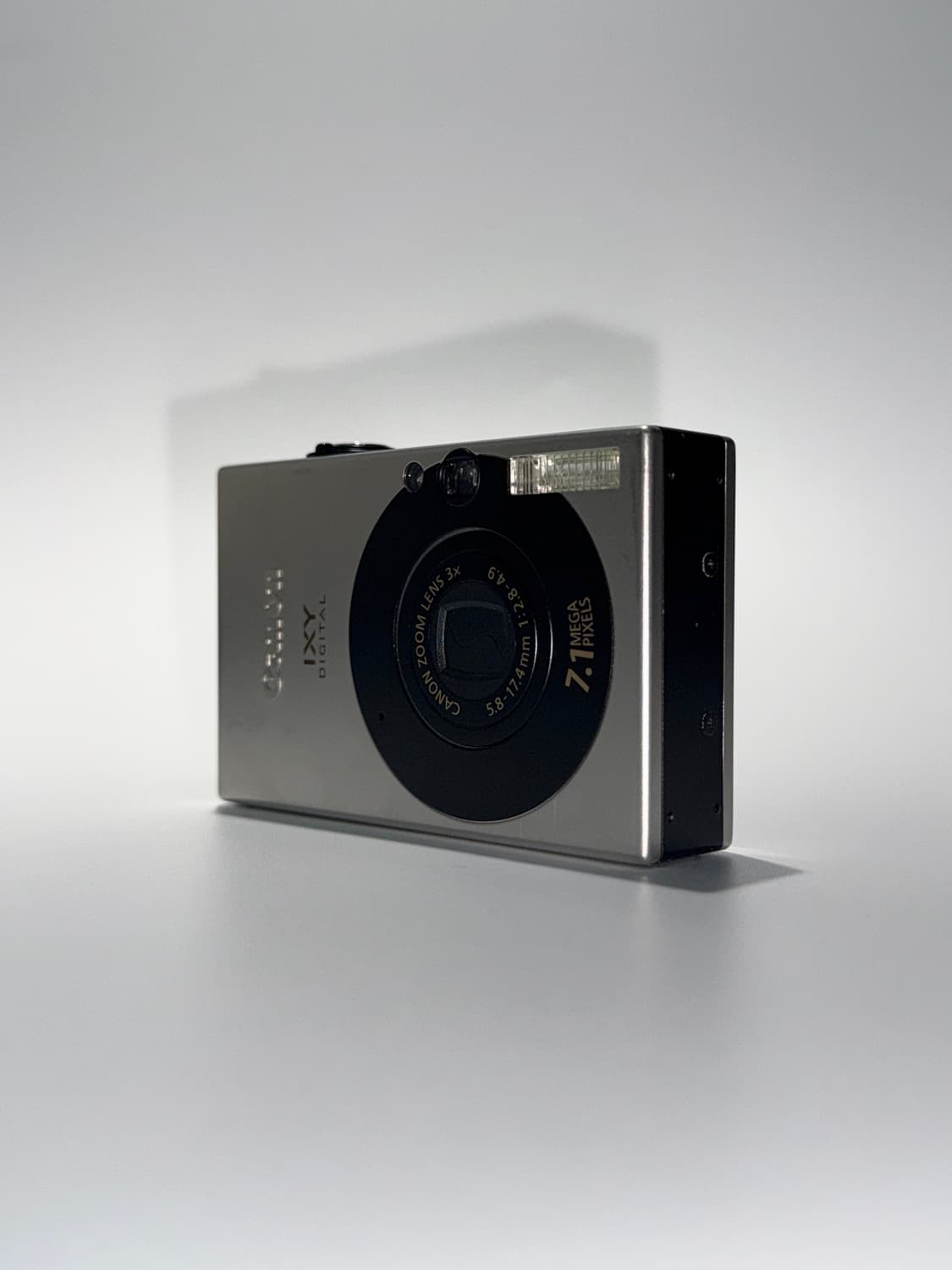 [풀구성!] 캐논 익시 ixy 10 (익서스 ixus 70) 블랙 디카 상품이미지7