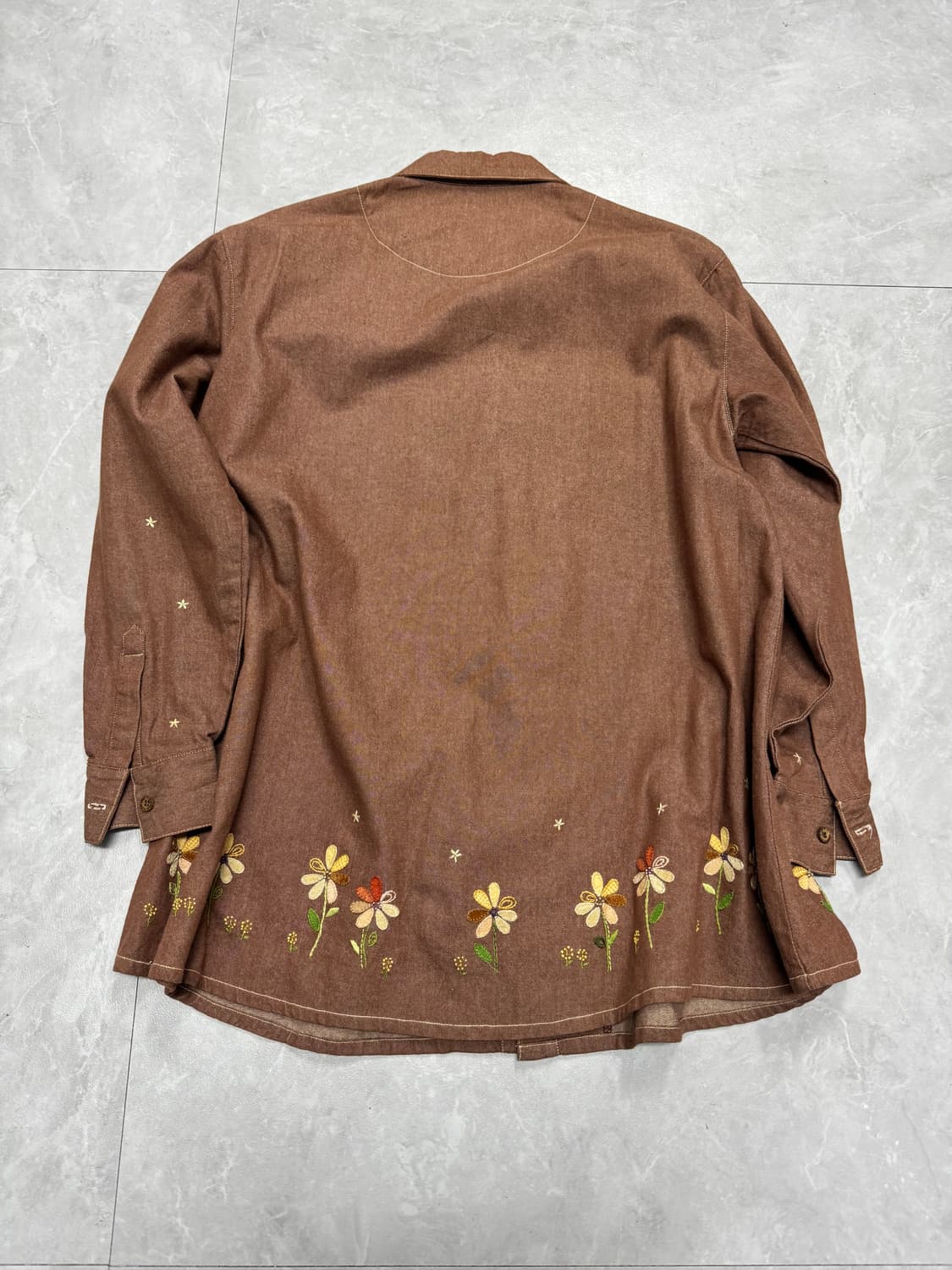 CUSE BERRY 자수 상품이미지2