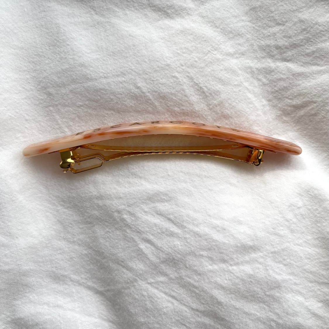 일본 THEATRE PRODUCTS 시어터 프로덕츠 마블 헤어핀 바렛타 상품이미지2