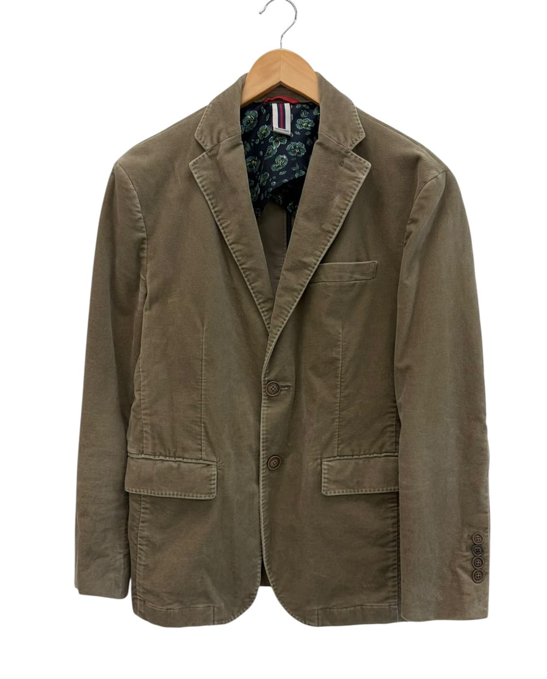 헨리코튼 이탈리안 블레이져 (L)  상품이미지1