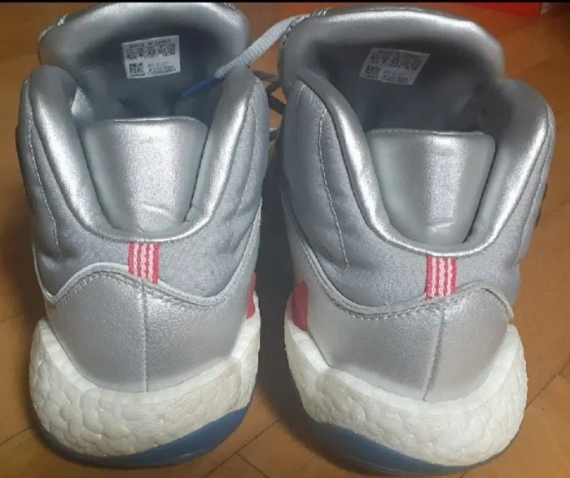 아디다스98 X 크레이지 BYW  상품이미지5