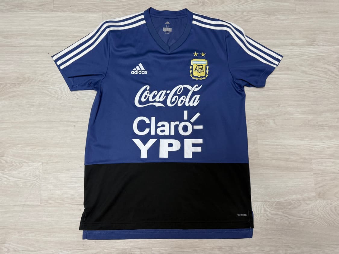 [XL/L/M] 축구유니폼/바람막이 4종 상품이미지7