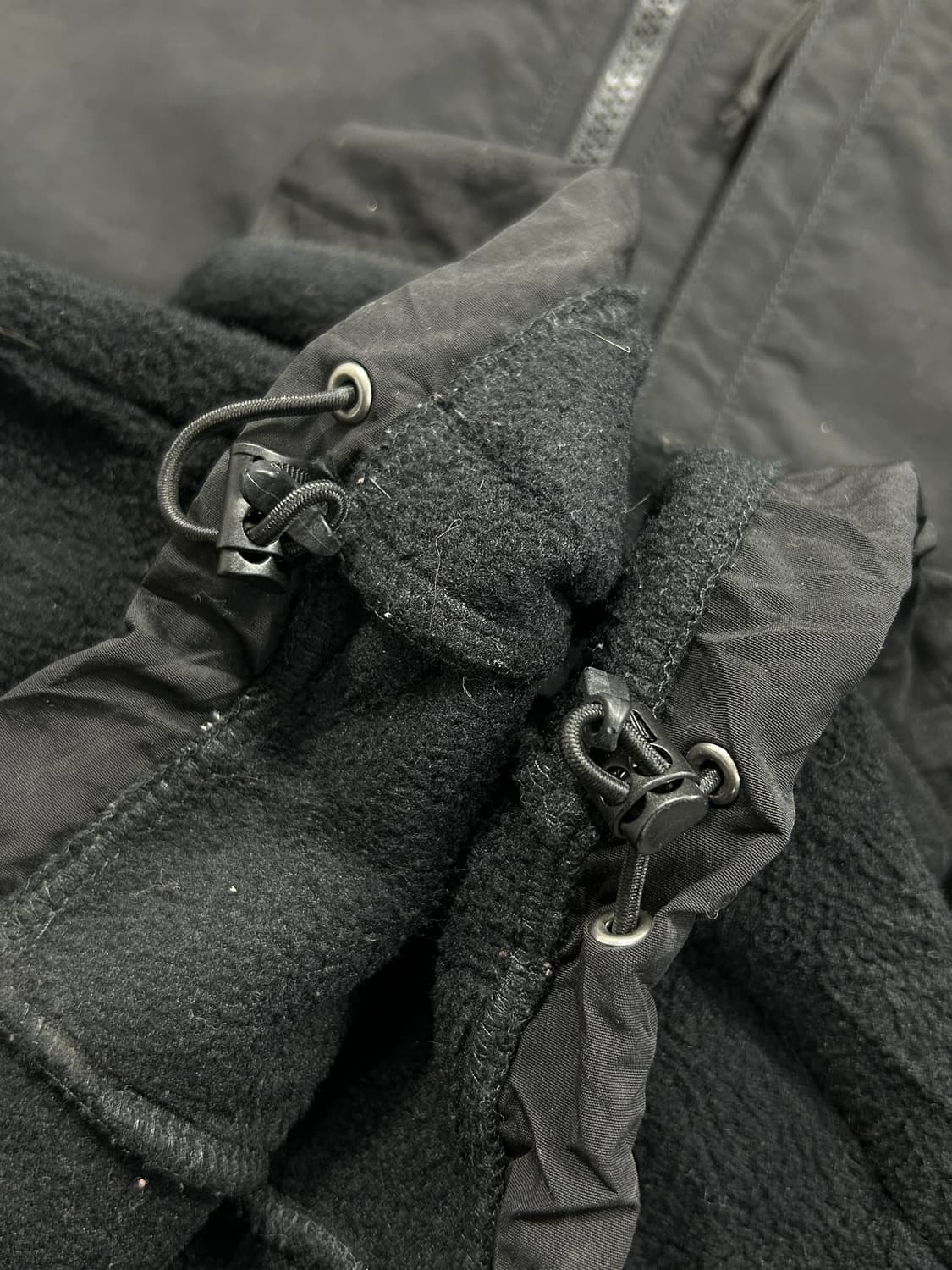 노스페이스 데날리 플리스 자켓 M  상품이미지7