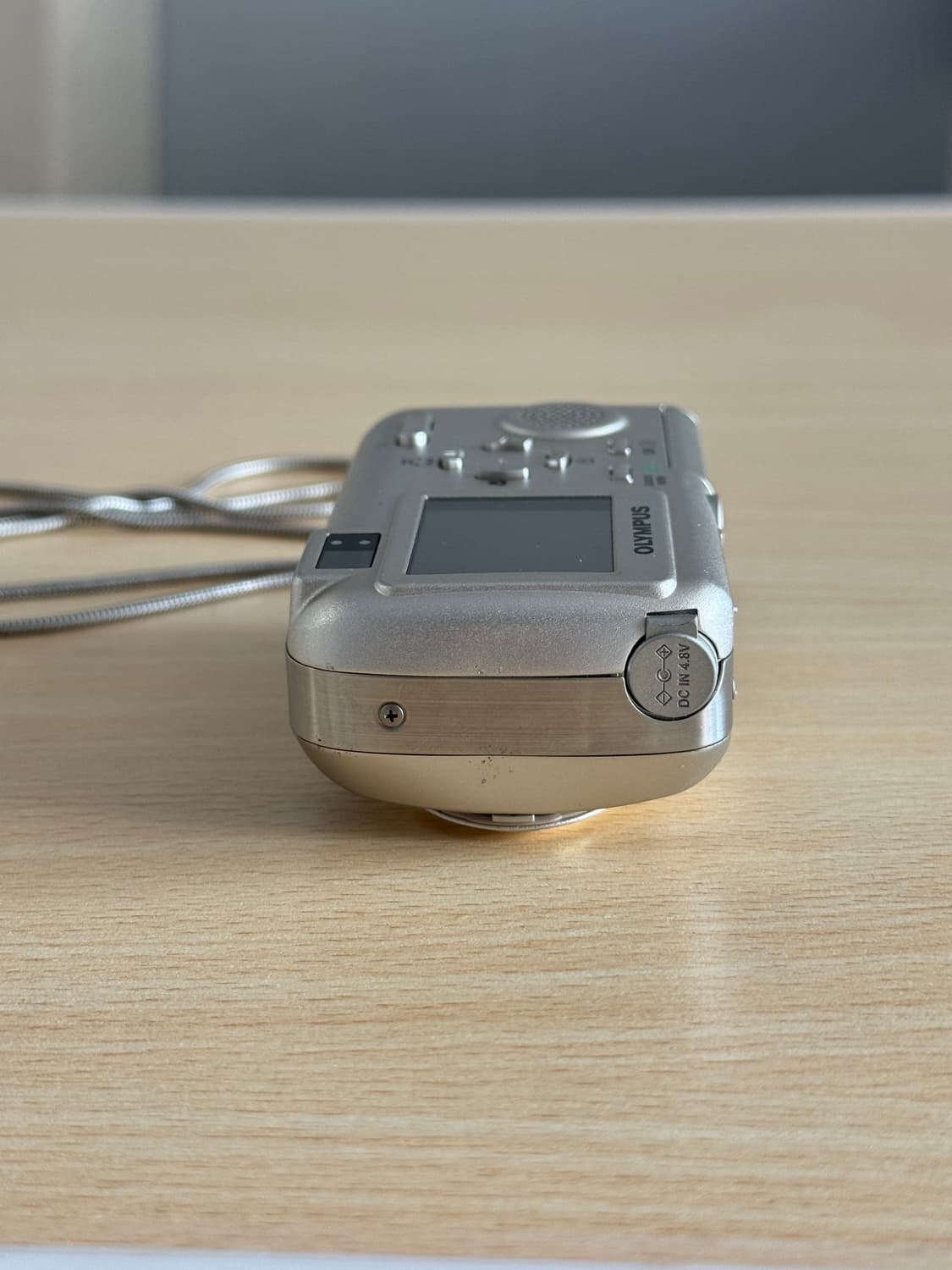 (희귀) 올림푸스 뮤 410 상품이미지4