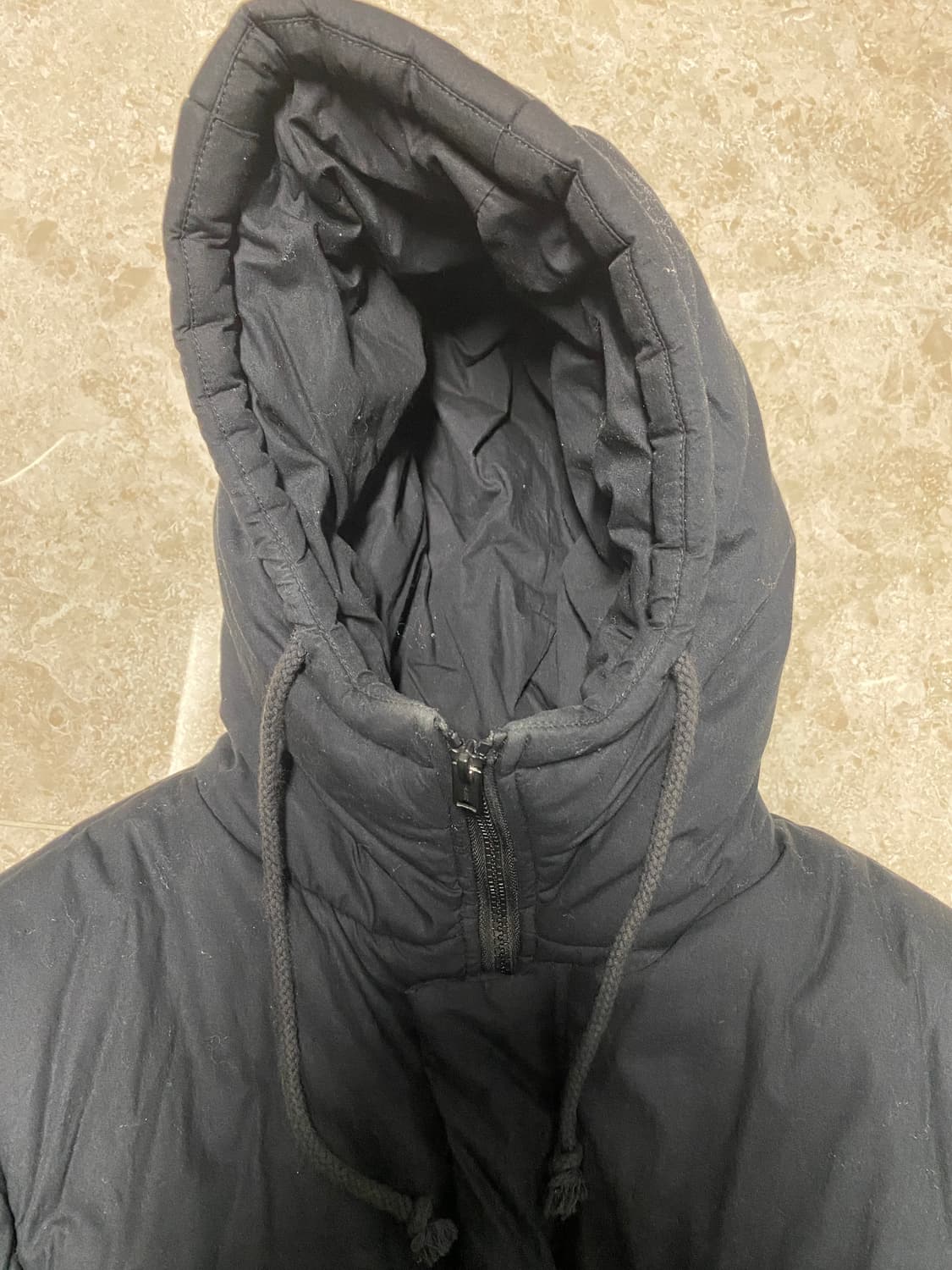 Yeezy Saeson Padded Jacket 상품이미지4