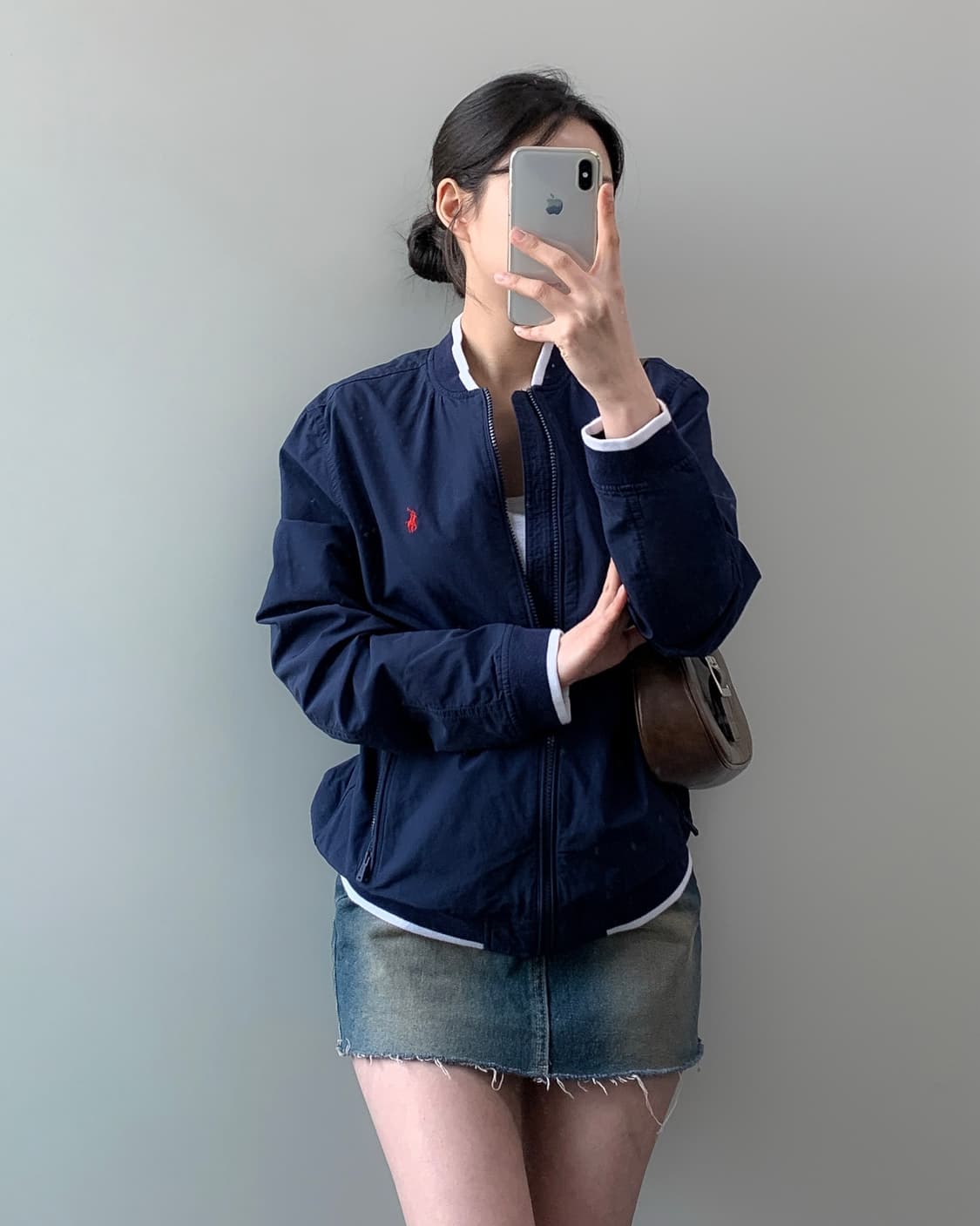 폴로 자켓 상품이미지2