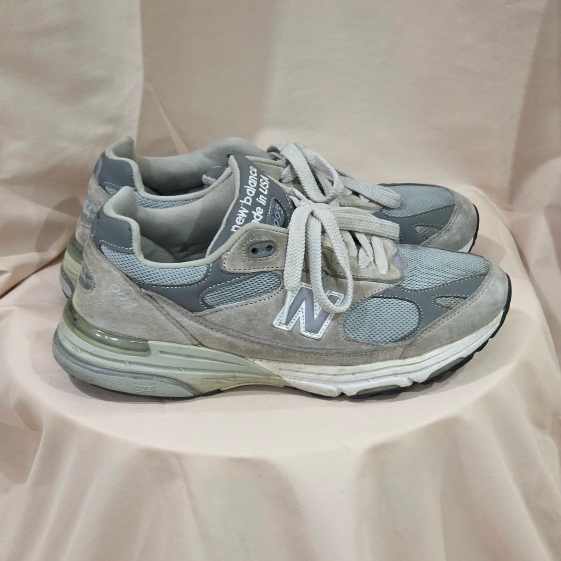 뉴발란스 993 265 상품이미지3