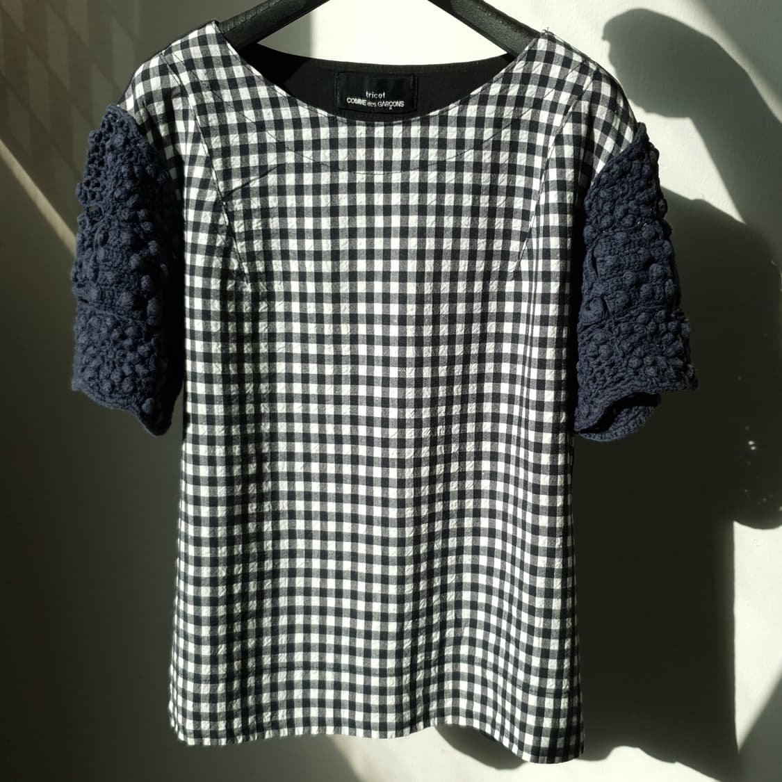 Comme des garcons tee 상품이미지1
