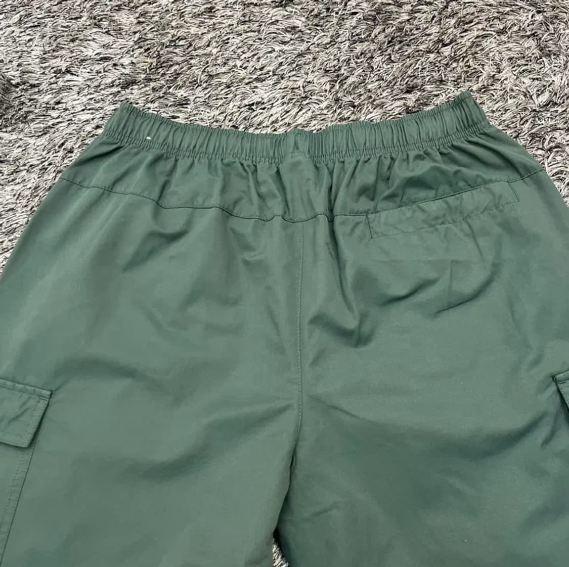 나이키 클럽 우븐 카고 팬츠 바지 (90) 상품이미지4