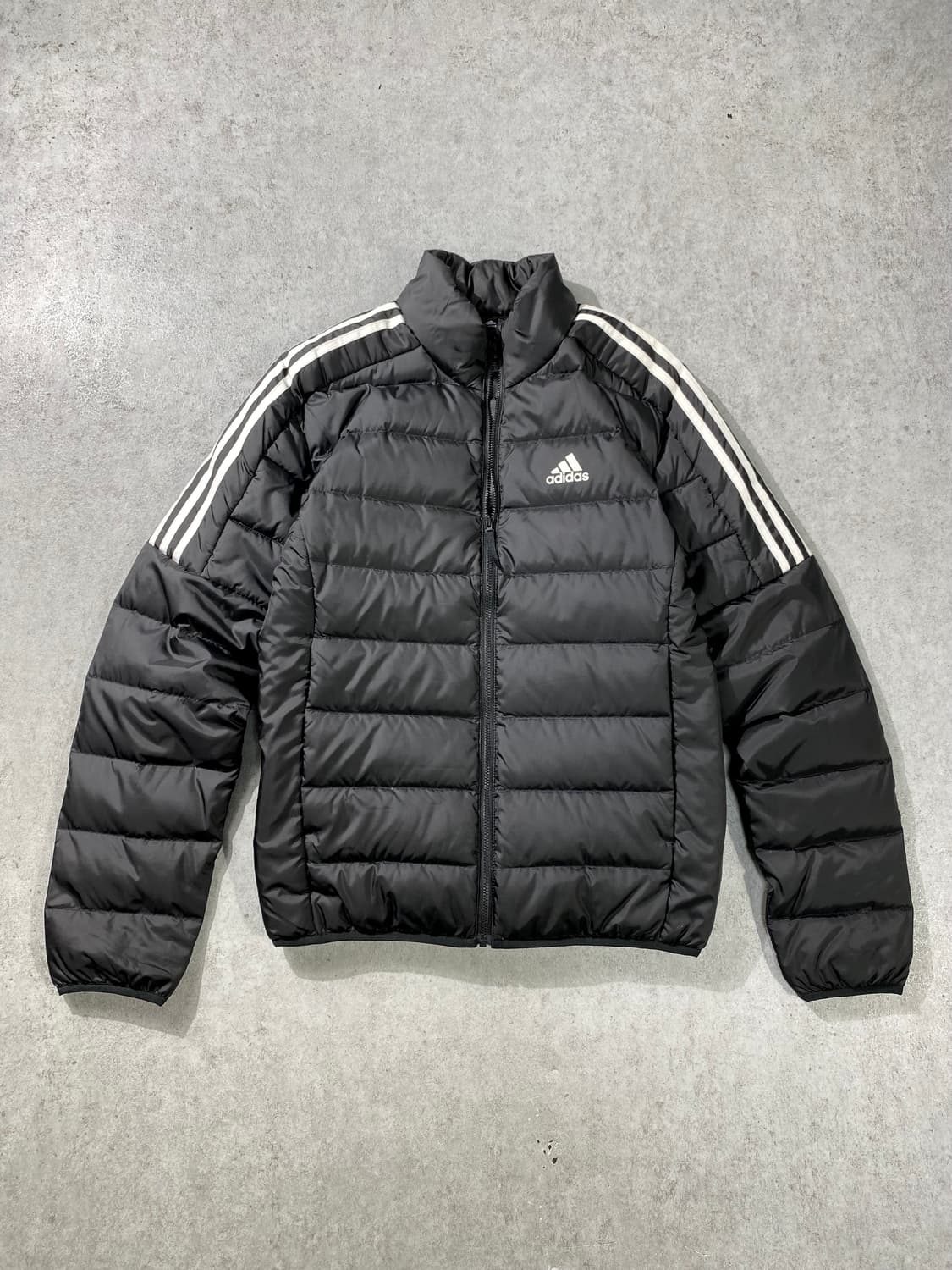 [95] ADIDAS 아디다스 퍼포먼스 경량패딩 상품이미지1