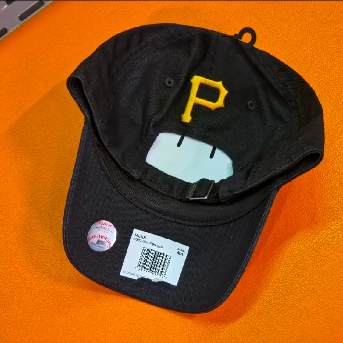 나이키 모자 (새상품)  상품이미지4