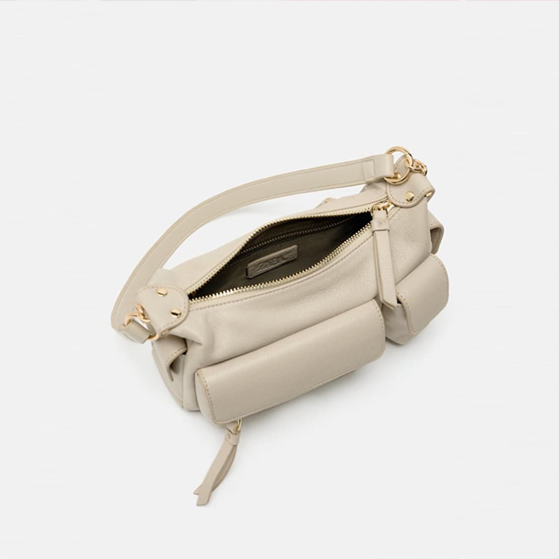 자라 포켓 숄더백 상품이미지3