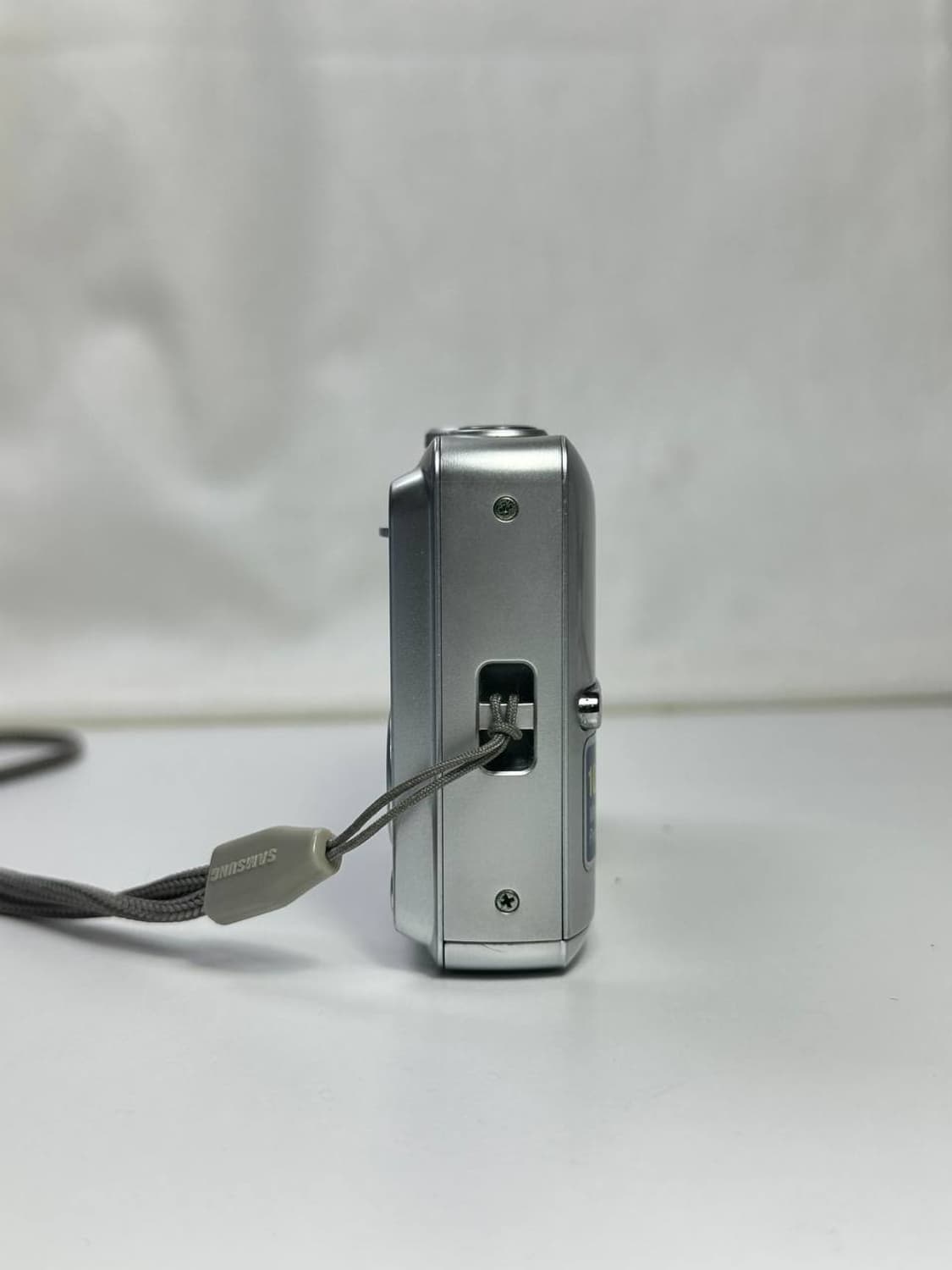 입문‧₊˚ Samsung Kenox S1070 삼성 디카 케녹스 상품이미지10