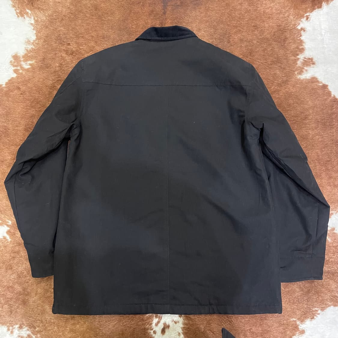 랭글러 블링킷 워크자켓 상품이미지10