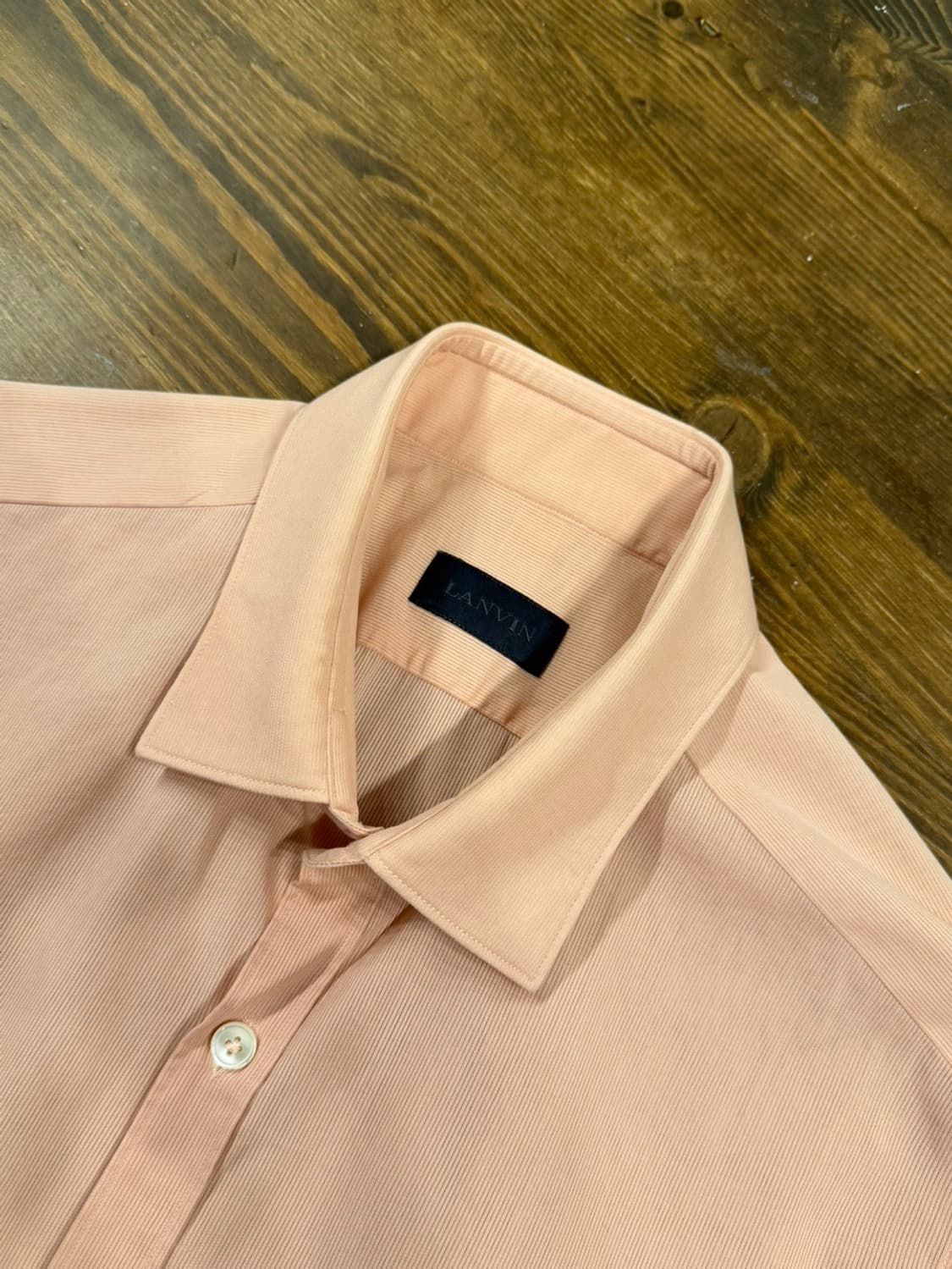 랑방 드레스 셔츠 100 상품이미지8