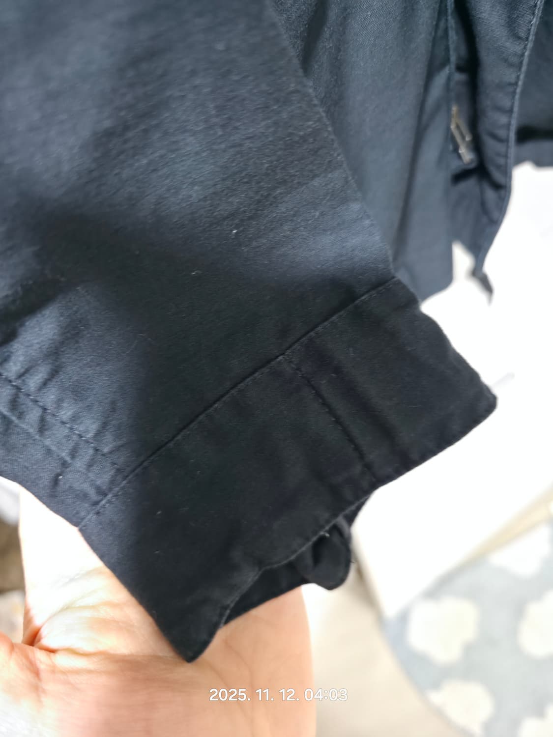 아워셀브스 m65 쇼츠 2사이즈 상품이미지4