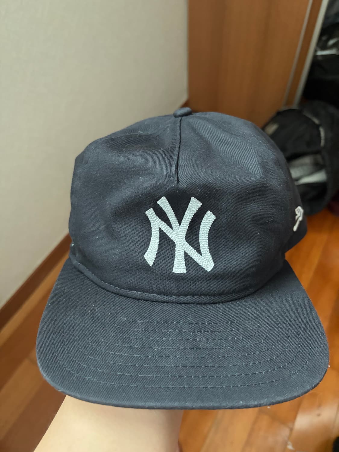 뉴에라 모자 프리사이즈 상품이미지1