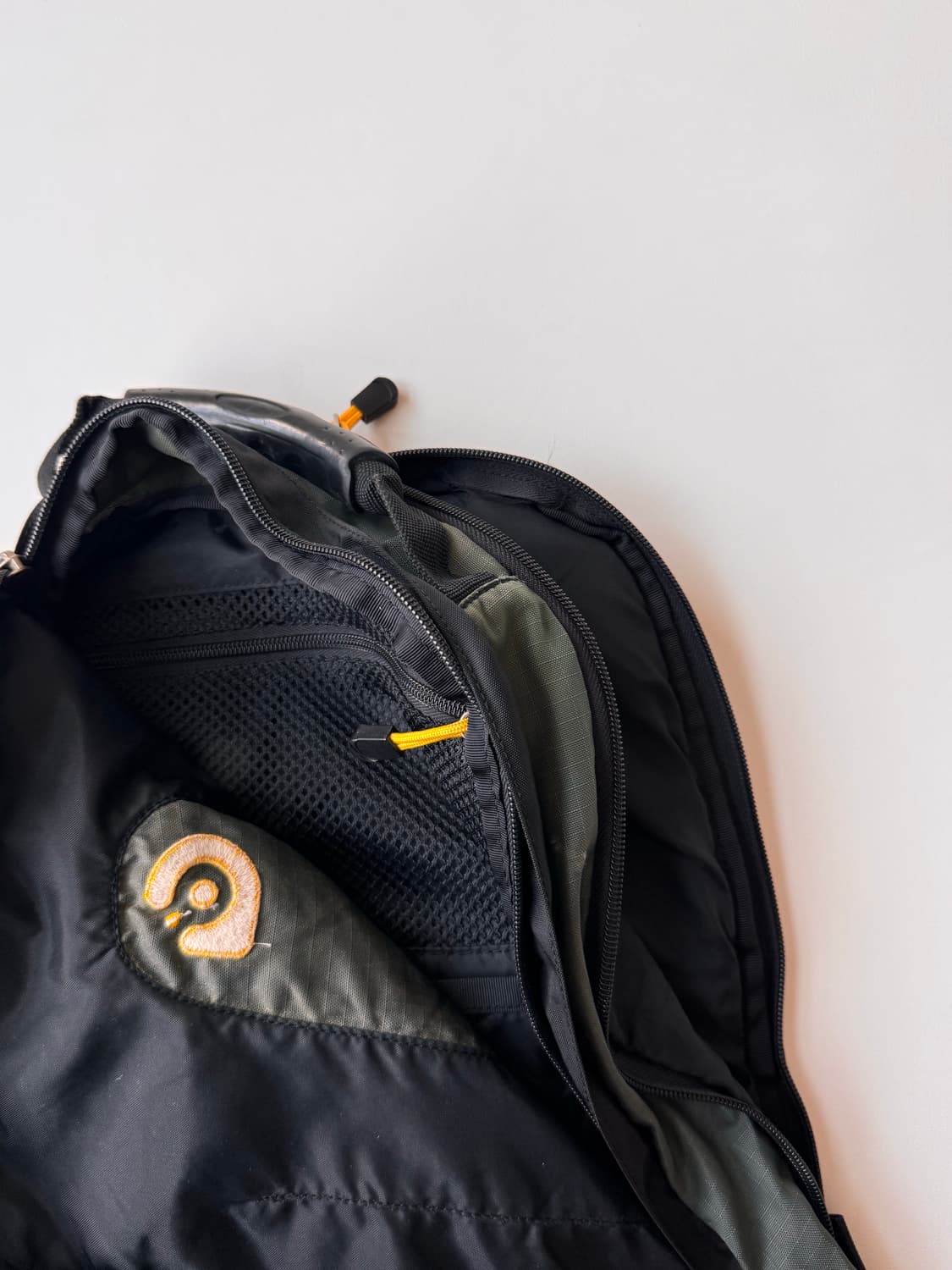 올드 그라비스 백팩 Gravis 상품이미지7