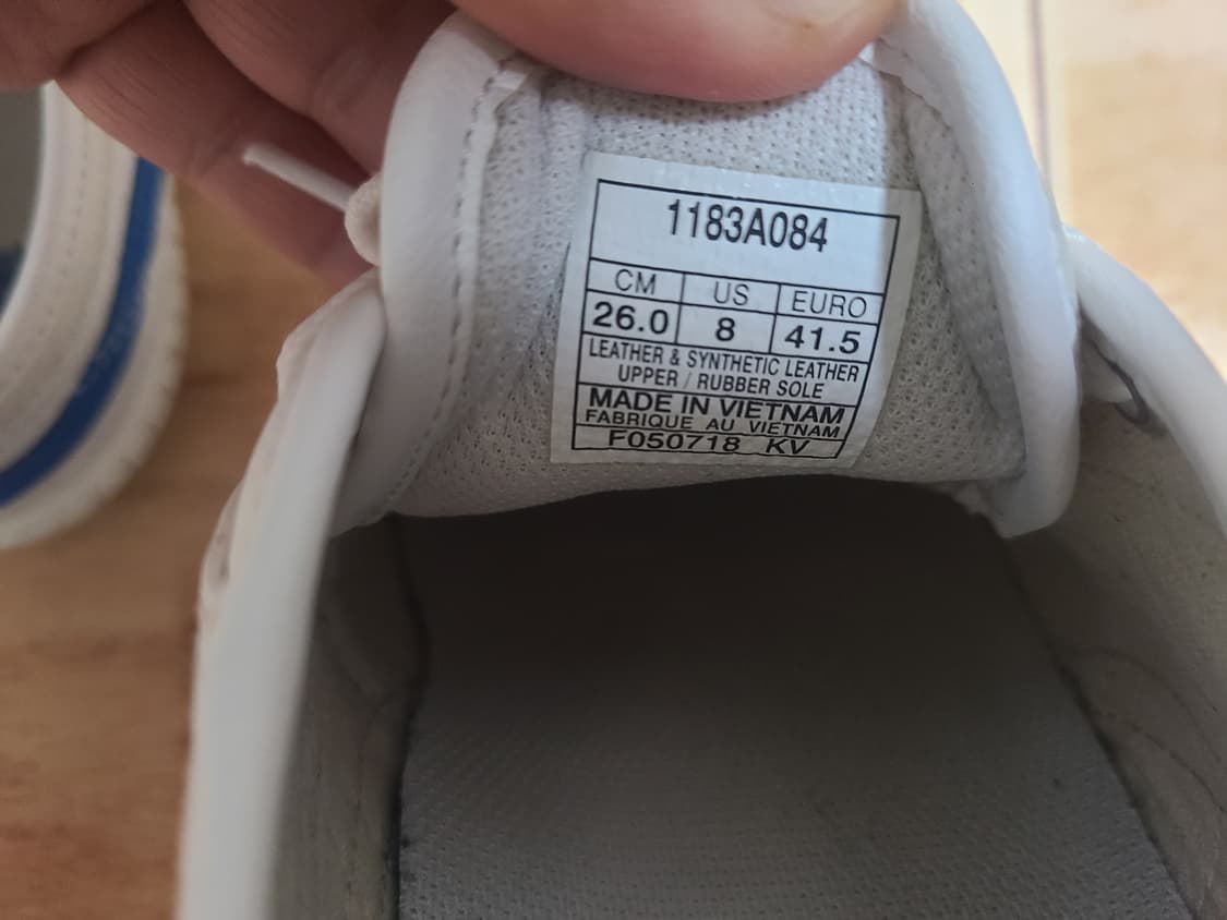 오니츠카 타이거 츠나히키 260 상품이미지8