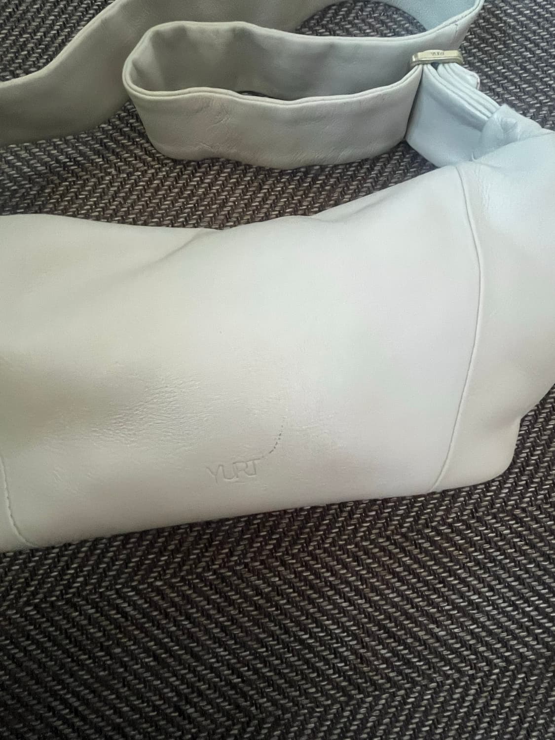 유르트 boot 백 (부트백) 상품이미지6