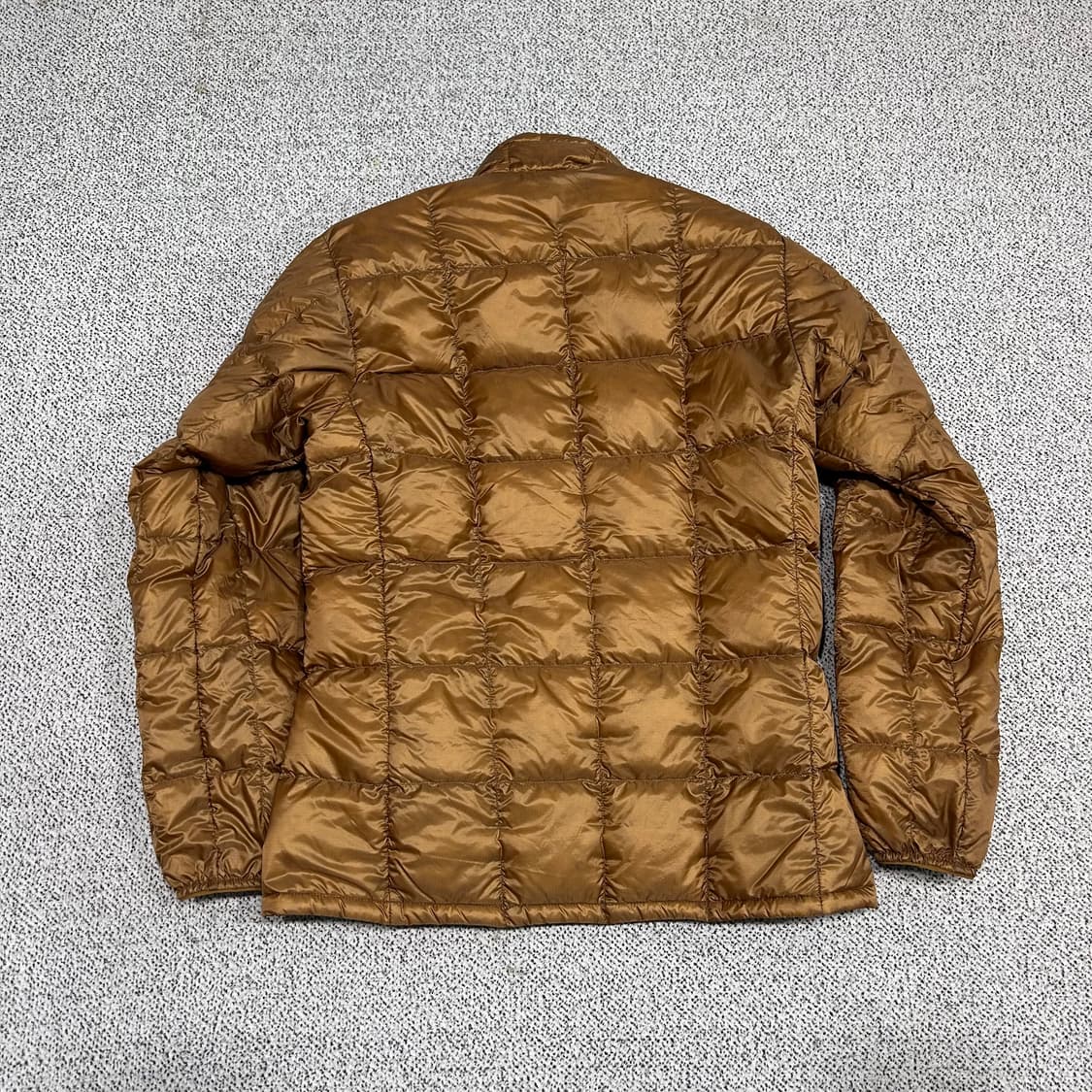 몽벨 슈페리어ex800 다운 상품이미지2