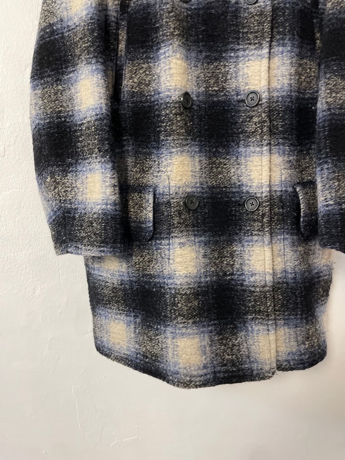 데님앤서플라이 코트  상품이미지3