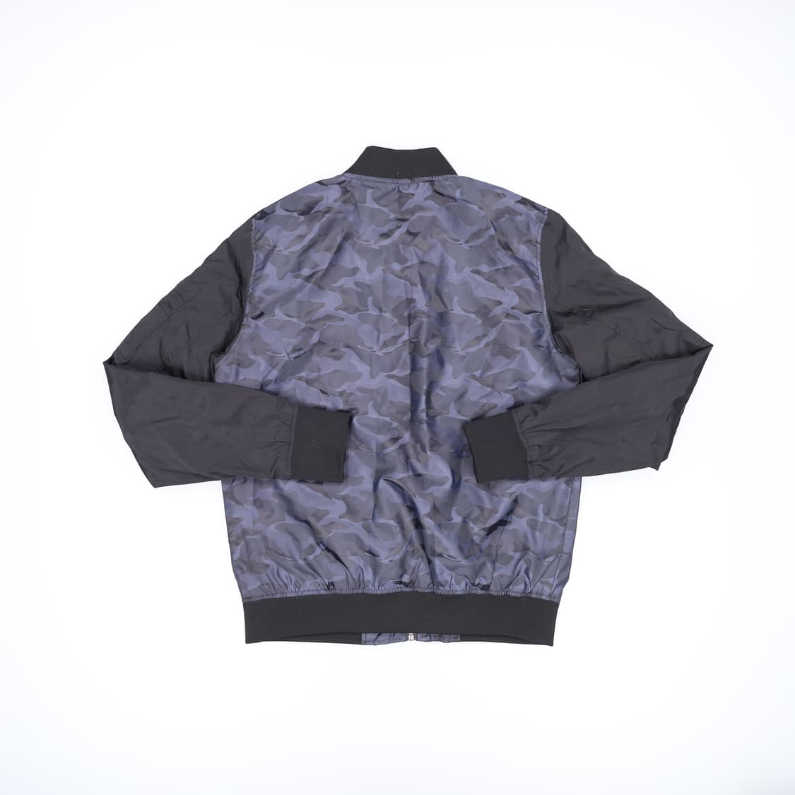 S 시빌섹터 카모 항공점퍼 0330H1 상품이미지2