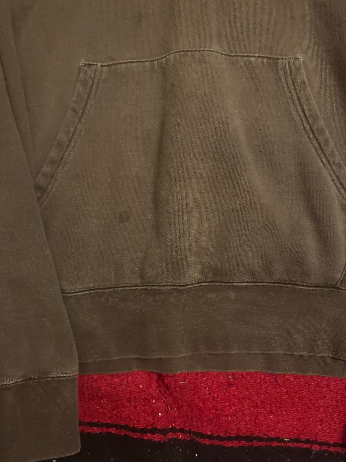 비즈빔 amplus  hoodie p.o nd 상품이미지2