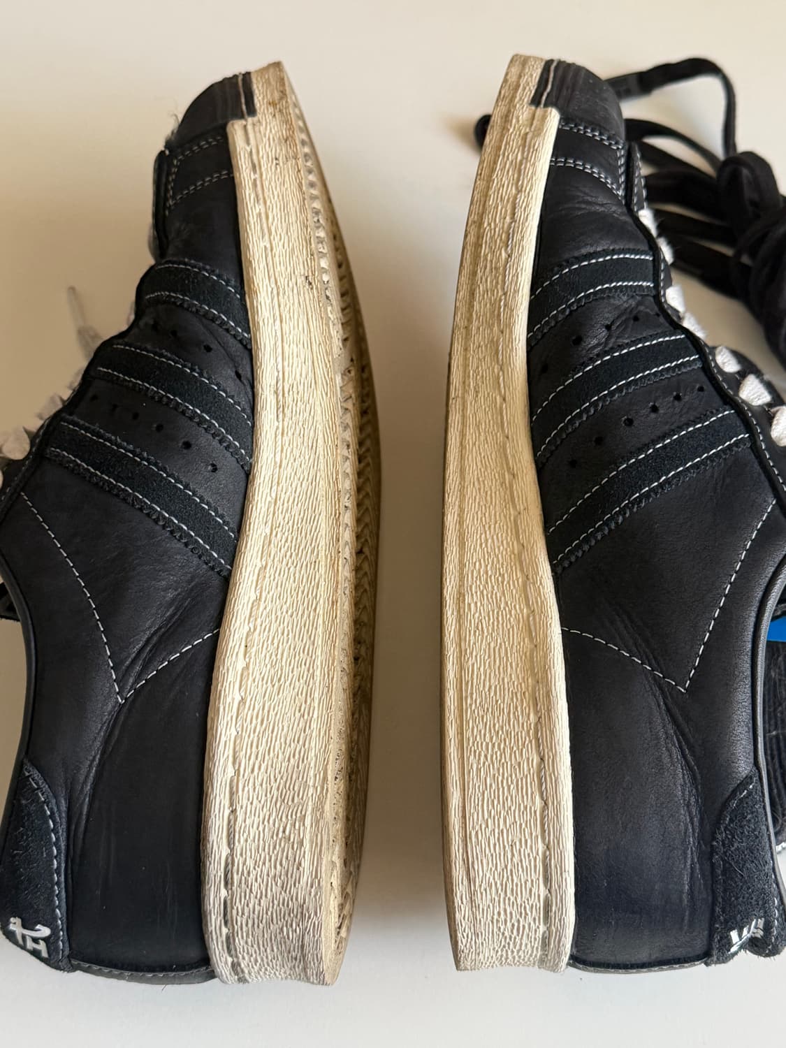 네이버후드 슈퍼스타 265 상품이미지3