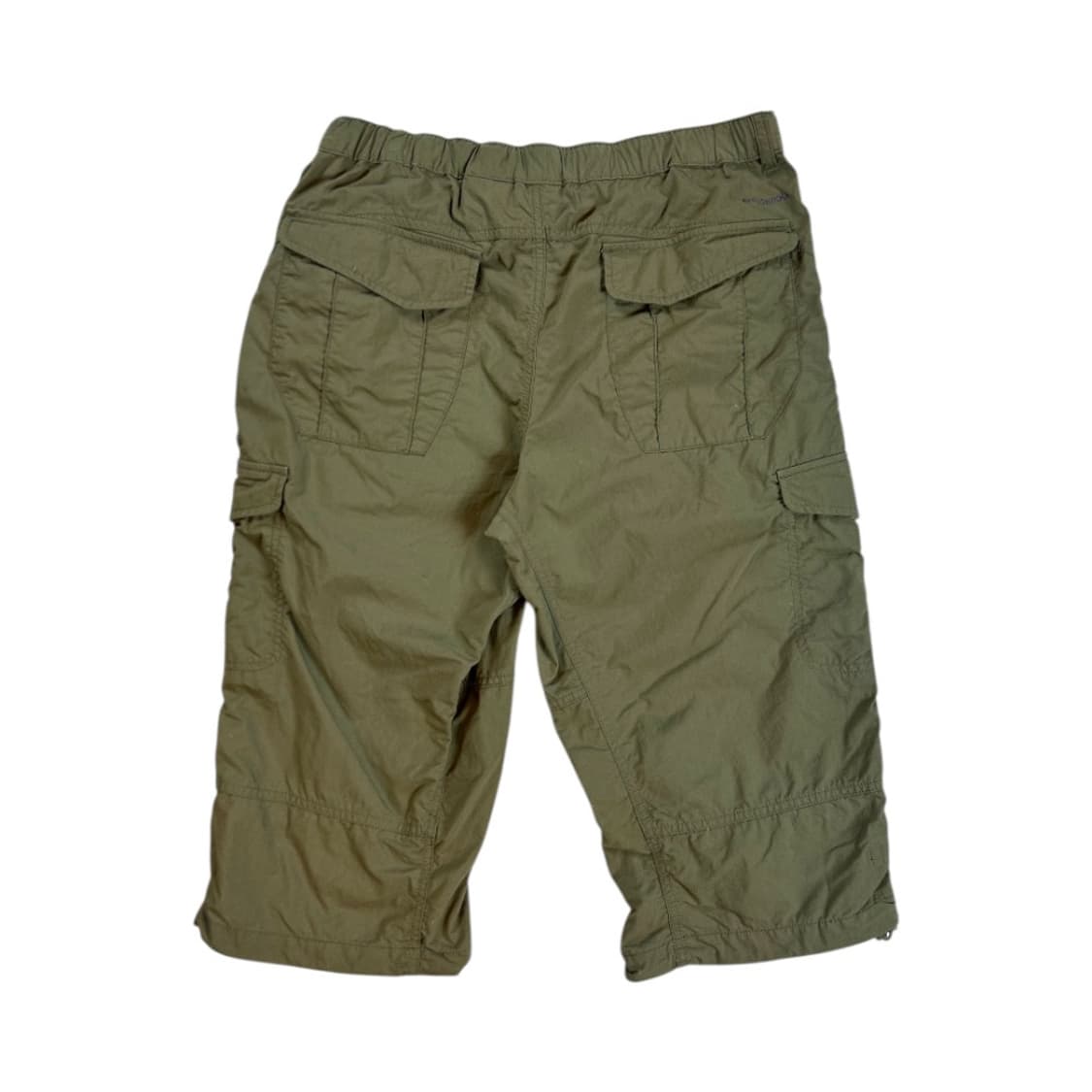 L) 콜롬비아 티타늄 카키 아웃도어 팬츠 BC-014 상품이미지2