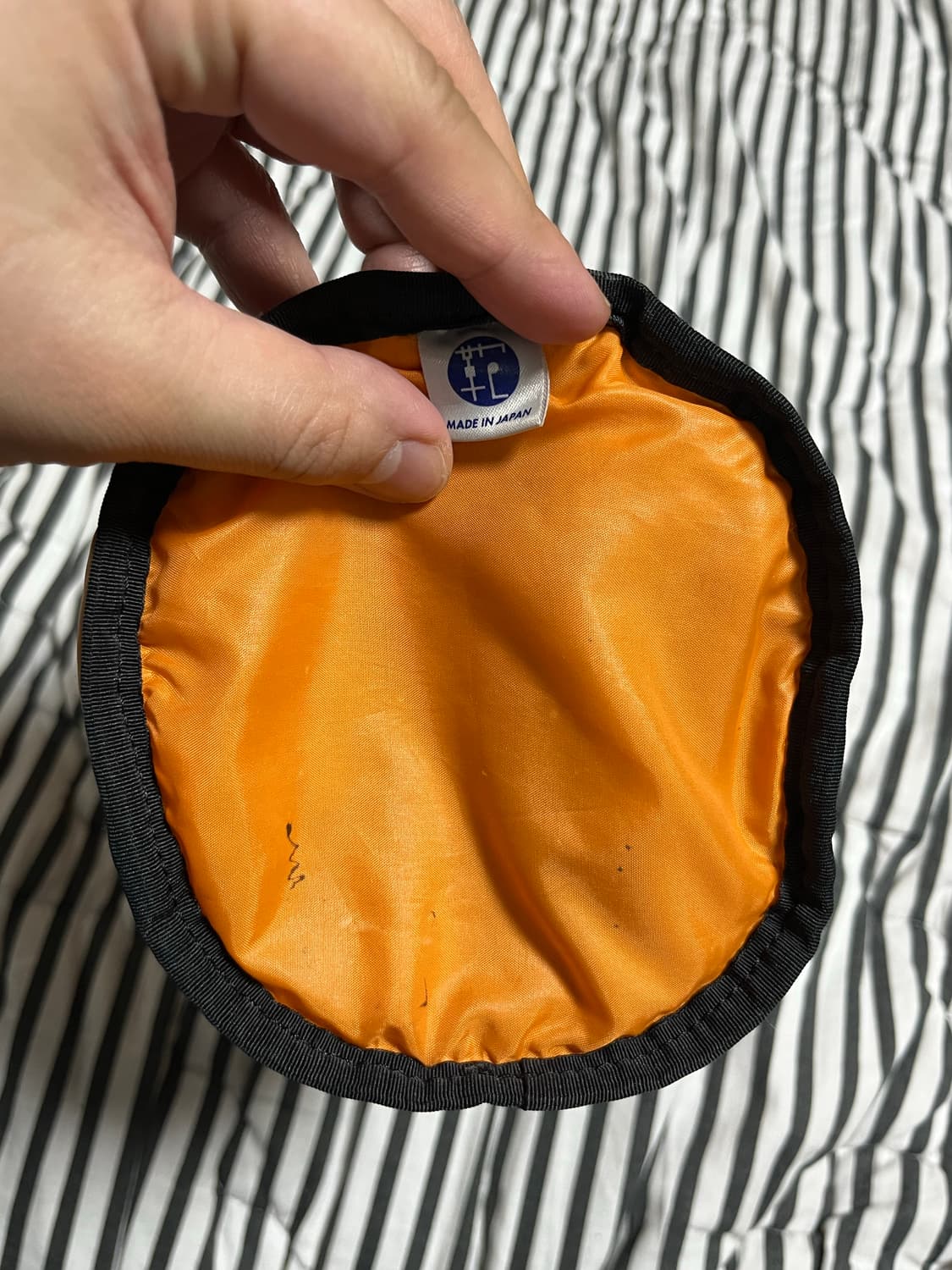 Porter 요시다 포터 탱커 보스턴백 더플백 블랙 S 상품이미지10