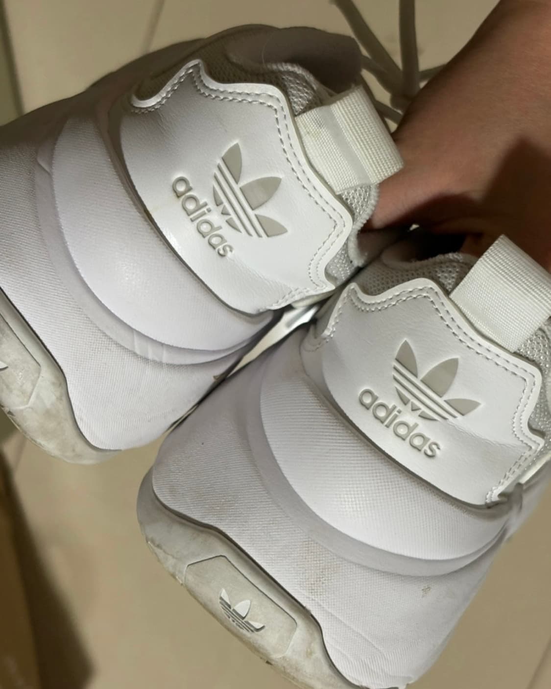 아디다스 오즈가이아 상품이미지4