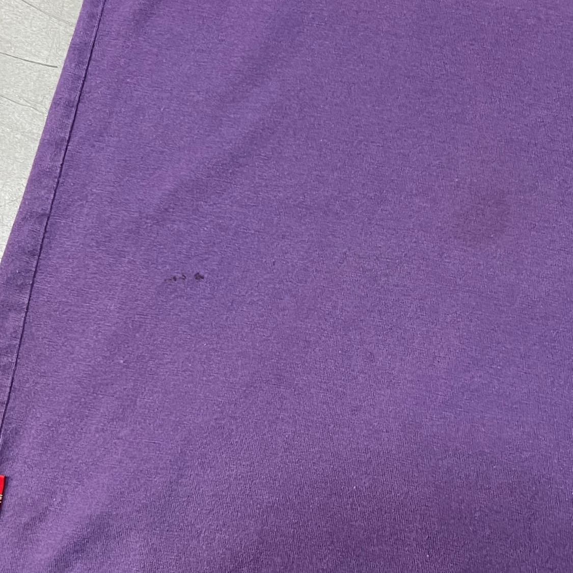  리바이스 자수 반팔티 y16236 상품이미지4