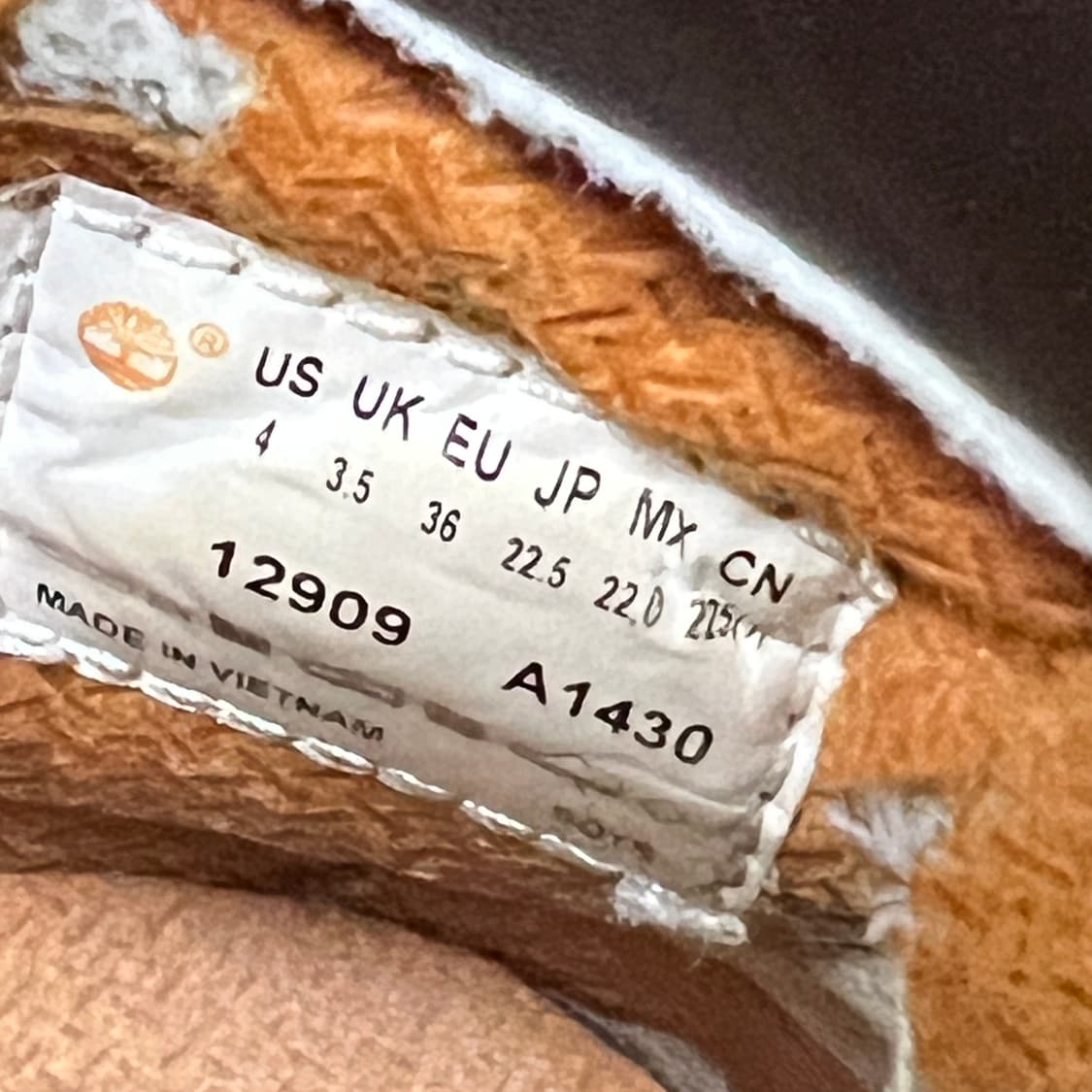 팀버랜드 6인치 프리미엄 워터프루프 부츠 상품이미지7