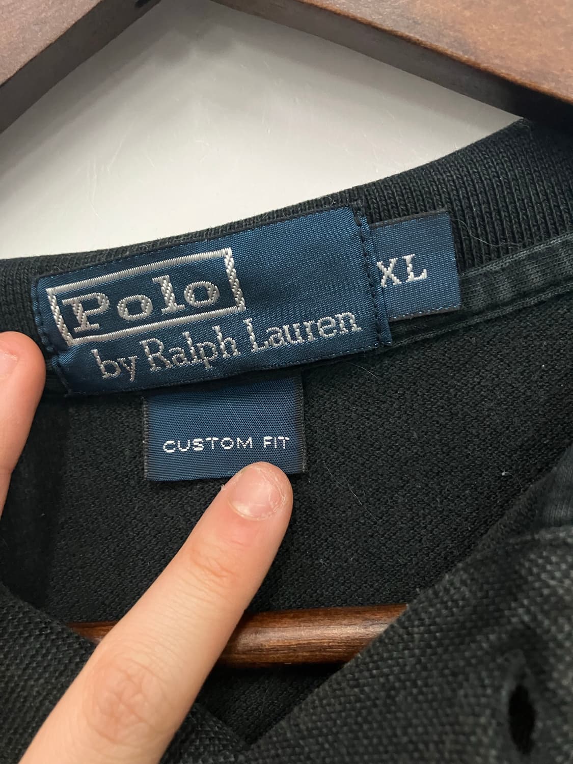 폴로 반팔 카라티 상품이미지2