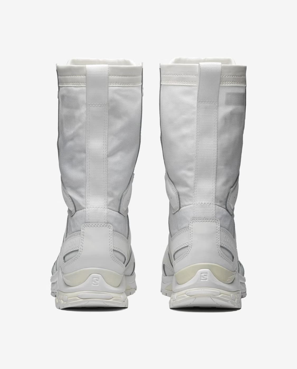 [240~290]살로몬 x 리에르 26ss XA 정글 부츠/화이트 상품이미지8