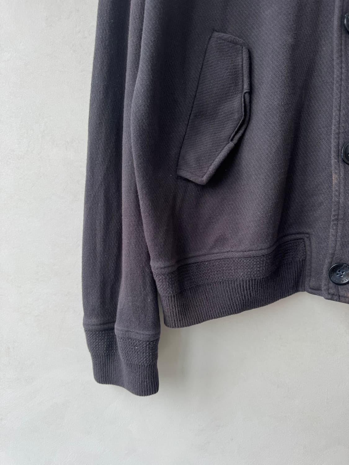 아르마니 블루종  상품이미지5