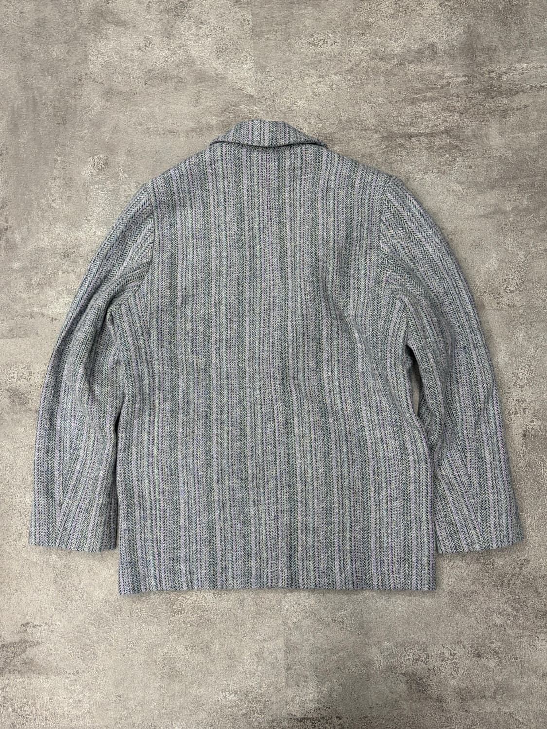 이자벨마랑 에뚜왈 헤링본 자켓 상품이미지5