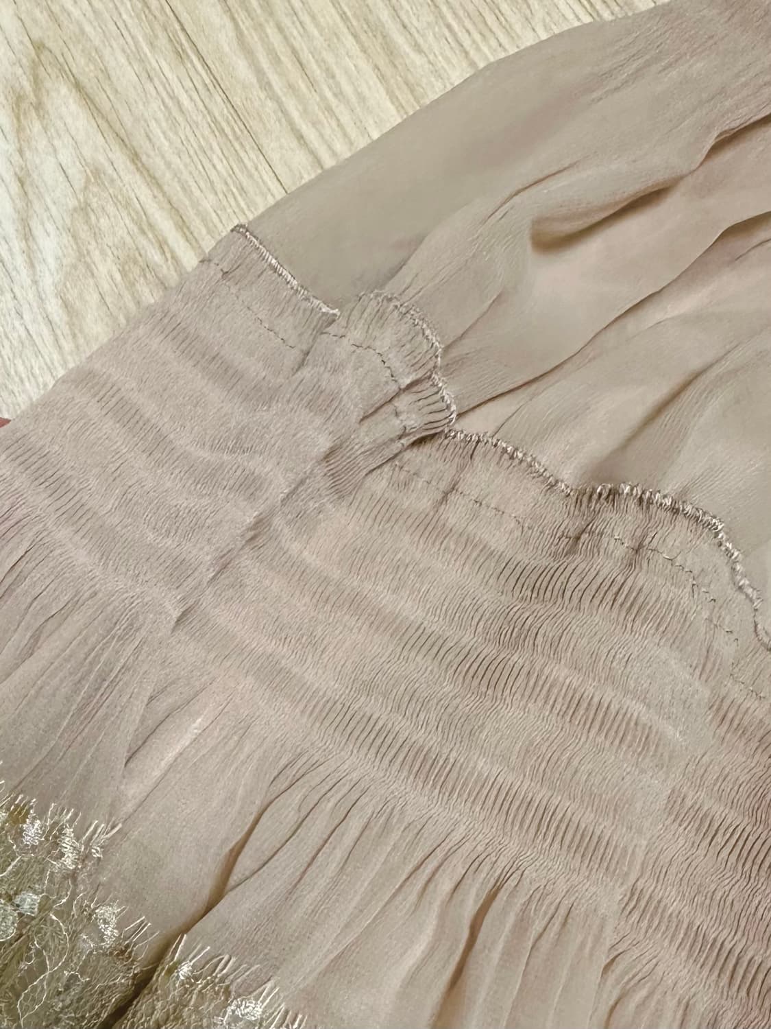 anna kerry skirt 치마 라떼갸루 히메갸루 일본 빈티지 상품이미지2