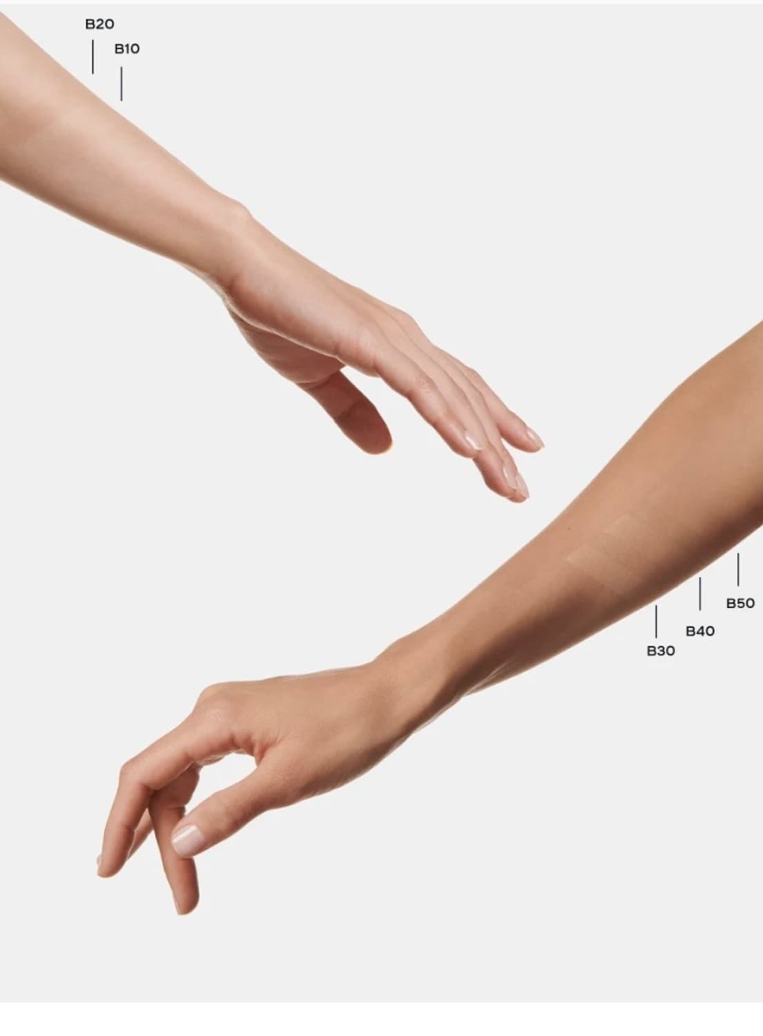 샤넬파우더레 베쥬 루미너스 컬러 쉬어 파우더 상품이미지7