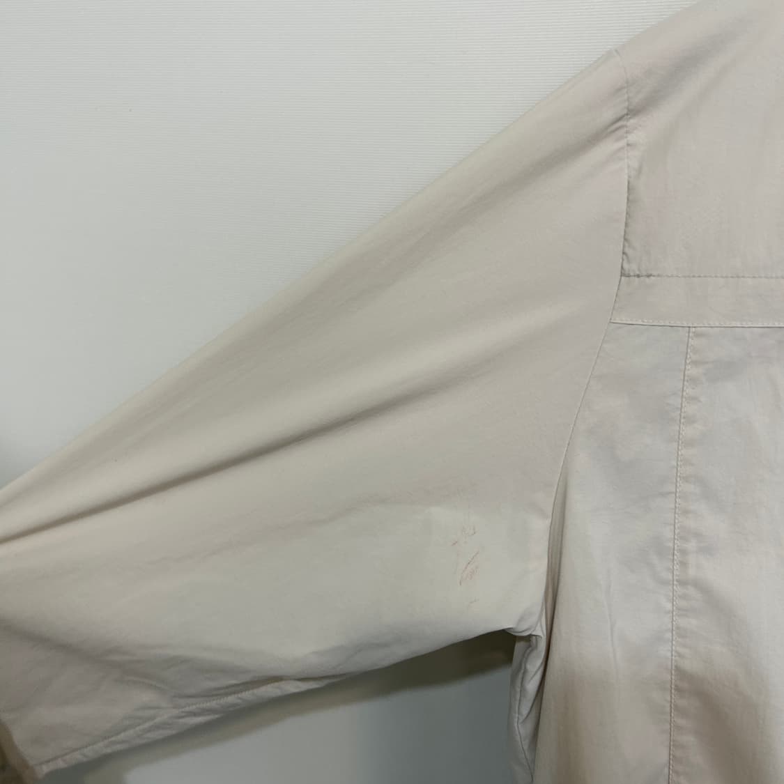 디스커버리 남성 바람막이 100 상품이미지6