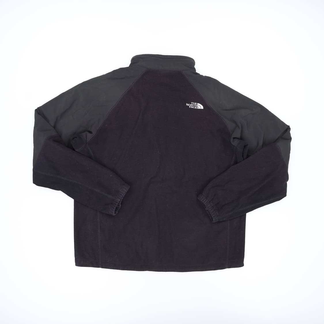 105 노스페이스 후리스 자켓 0401H1 상품이미지2