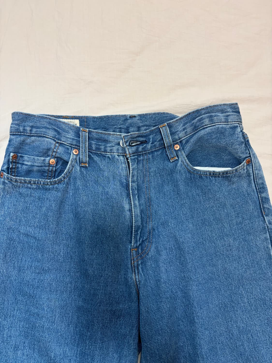 리바이스 청바지 W30 L32 상품이미지2