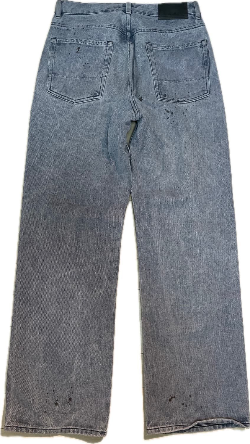 아워레가시 트와일라잇 애틱 워시 데님 29 상품이미지2