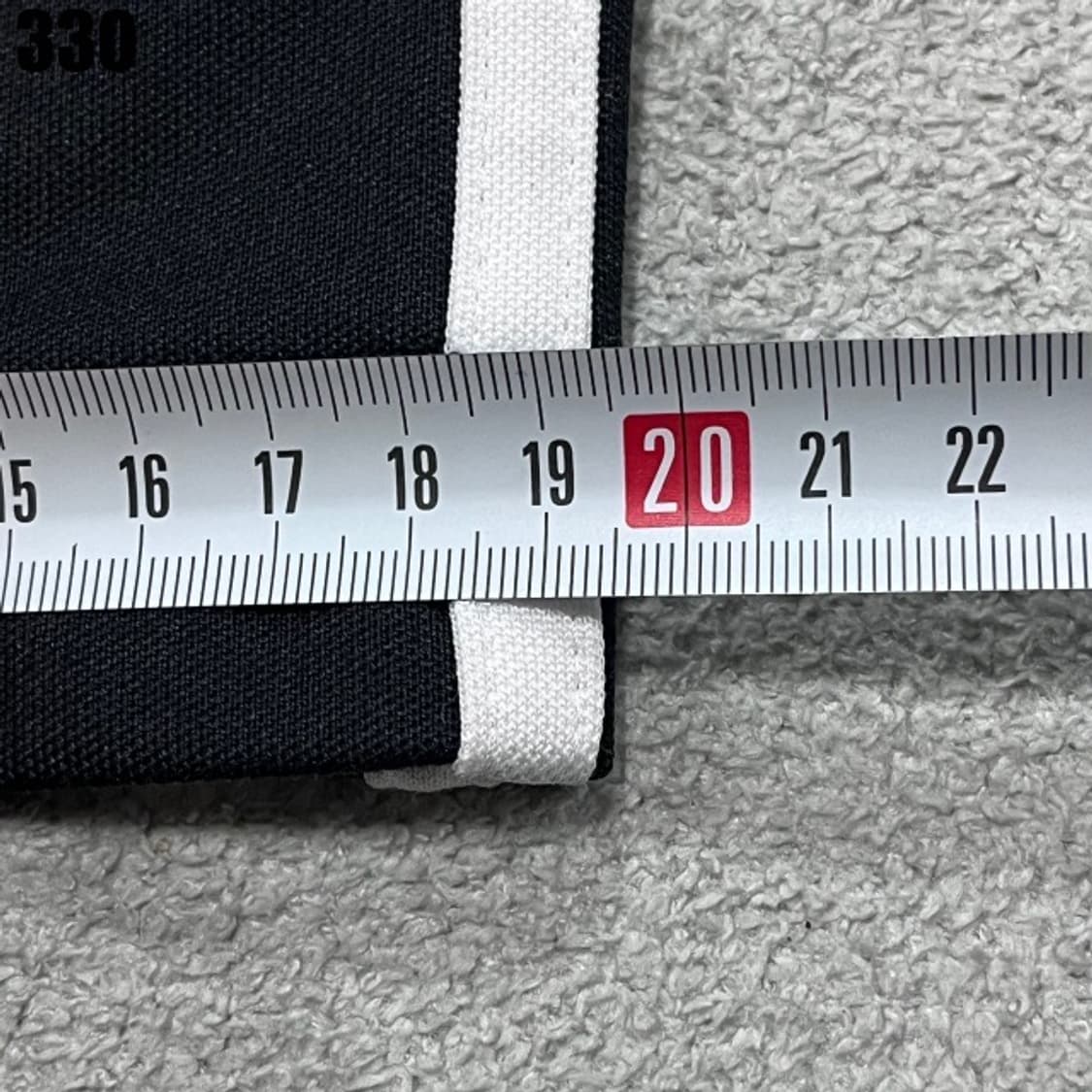 아디다스 삼선 트레이닝 바지  상품이미지5