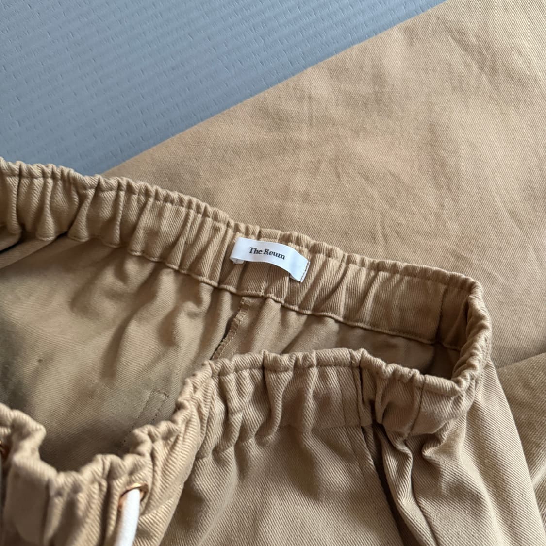 더름 팬츠 상품이미지6