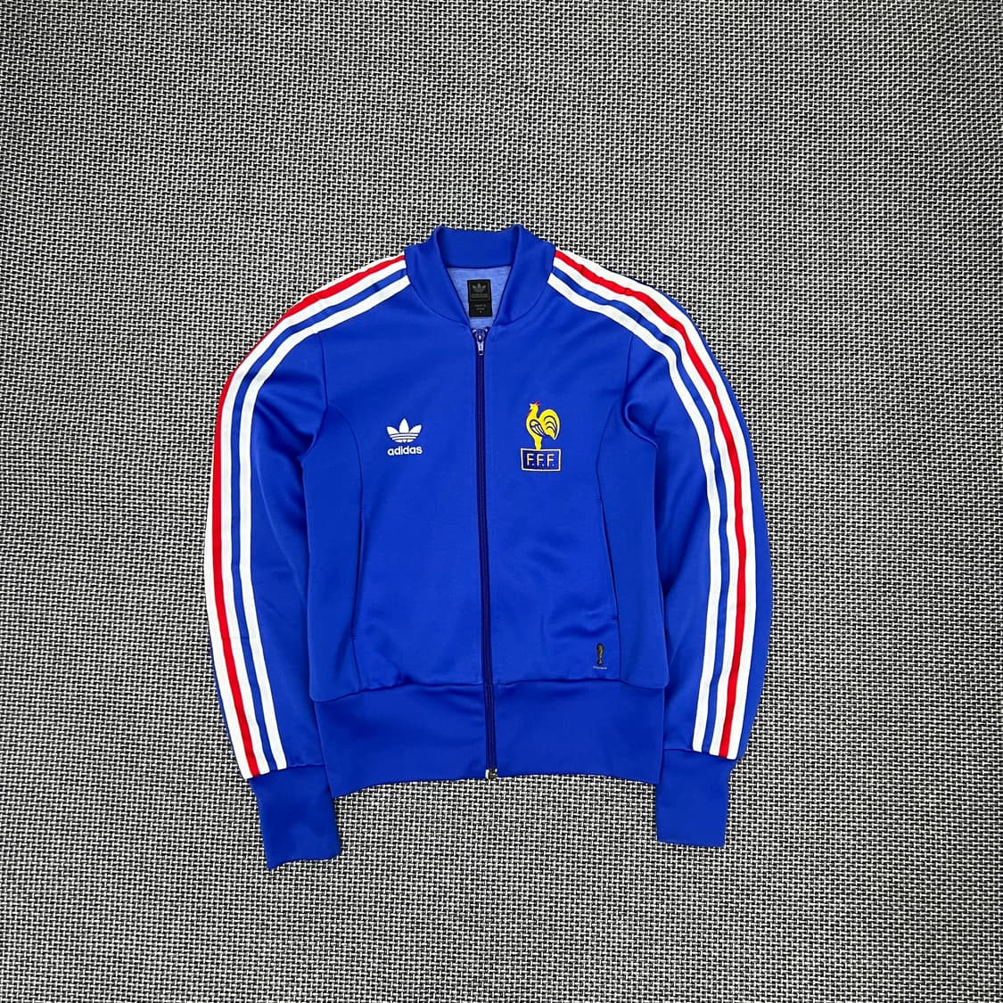아디다스 프랑스 국대 져지 S 상품이미지1