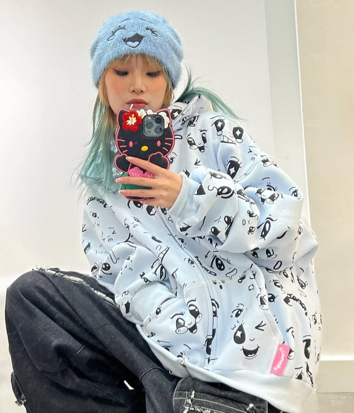 Named Collective 비니 상품이미지1