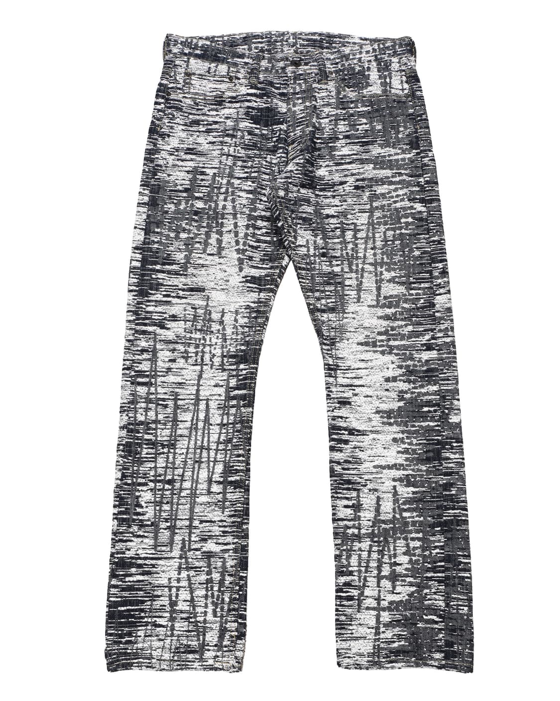 Issey Miyake A-POC pants 상품이미지1